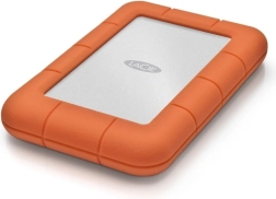 Zunanji trdi disk LaCie Rugged Mini 4TB