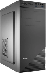 Računalniško ohišje Natec Cabassu G2 z USB 3.0 in čitalnikom kartic SD ter microSD