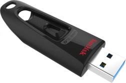 USB-ključ SanDisk Ultra 256 GB USB 3.0 100 MB/s