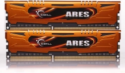 Pomnilniški modul G.SKILL DDR3 16 GB Ares 1600 MHz CL10
