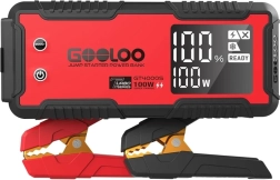 GooLoo GT4000S zagonski booster 4000 A (74 Wh)