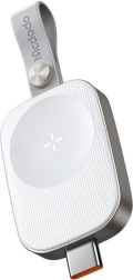 Mcdodo USB-C polnilec za Apple Watch