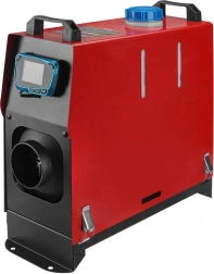 Parkirni grelec Blitzwolf BW-AH-V2B 5kW 12V