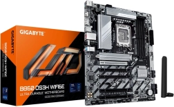 Gigabyte B860 DS3H WIFI 6E – osnovna plošča ATX za Intel Core Ultra