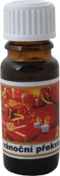 Eterično olje Božično presenečenje 10 ml