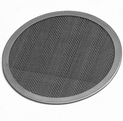 Kovinska podloga za plinski gorilnik 17 cm