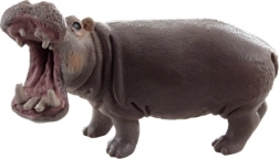 Plastična figurica povodnega konja