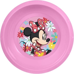 Plastična skodelica MINNIE 16,5 cm