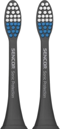 Nadomestne glave Sencor SOX 018 Sensitive za električne zobne ščetke