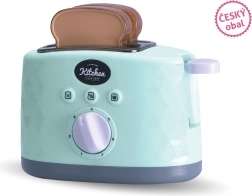 Otroški toaster z zvočnimi učinki