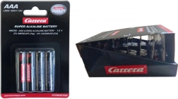 Carrera alkalne baterije AAA 1,5 V – paket 8 kosov
