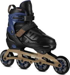 Rolerji Nils Extreme Velto modri – XL (42–45)