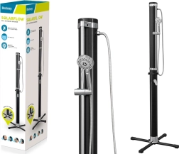 Sončna zunanja prha 20L Bestway