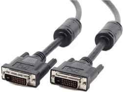 DVI-D dual-link kabel 24+1 s feritnim filtrom 3 m