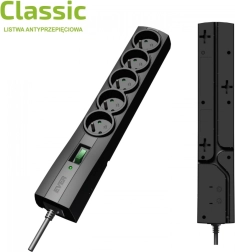 Prenapetostna zaščita Ever Classic 1,5 m