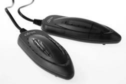 Sušilnik za čevlje z UV sterilizacijo