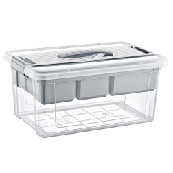 Organizator Stormax 12 l - 1 kos