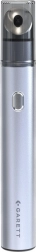 Masažer Garett Fresh Eye Silver