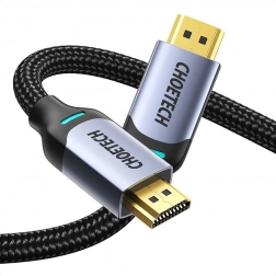 HDMI kabel Choetech s podporo 8K, 2 m