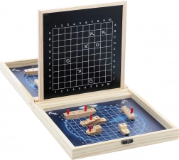 Vilac mornarska strateška igra iz francoske mornarice