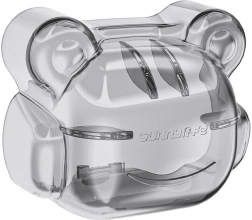 Pokrov za lečo/gimbal Sunnylife za DJI Mini 4 Pro (N4P-G710)