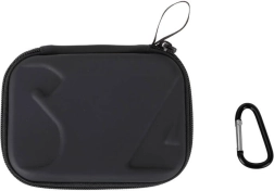 Standardna torbica za OSMO Action 5/4/3 črna