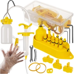 Komplet za odzračevanje zavor XTROBB