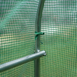 Nadomestna folija za vrtni folijarnik 3 × 2 × 2 m (6 m²)