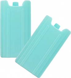 Hladilni vložki za potovalni hladilnik 2×410 g, 2 kosa