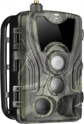 Suntek HC-801 Pro 4G gozdna kamera s 4K videom