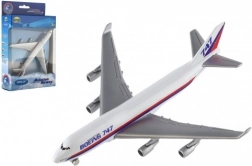 Kovinski model letala Boeing 747 Jumbo Jet Welly