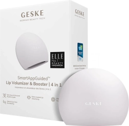 Volumizer in učvrščevalec ustnic Geske z aplikacijo (starlight)