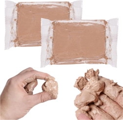 Modelarska lončarska glina – dodatek k lončarskemu vretenu 800 g