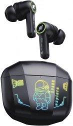 Brezžične gaming ušesne slušalke ONIKUMA T36 z RGB osvetlitvijo