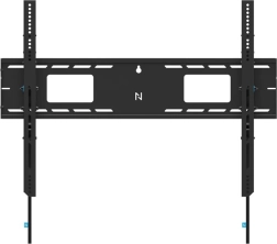 Stenski nosilec Neomounts LEVEL za težke in interaktivne zaslone