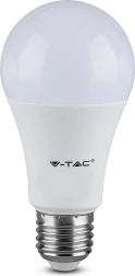 LED žarnica 8,5 W E27 3000 K V-TAC