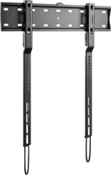 Ultravtanjen stenski nosilec za TV 32–65" z nosilnostjo 40 kg