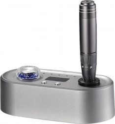 Maltec Beauty brusilka za nohte ND-5 s nastavki