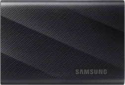 Zunanji SSD disk Samsung T9 2TB USB 3.2 Gen 2 črn