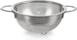 Nerjavno kuhinjsko cedilo ANETT 16,5 cm