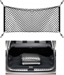 Mreža za prtljažnik avtomobila