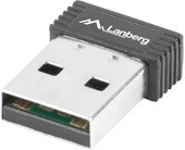 USB Wi‑Fi nano adapter N150 z notranjo anteno