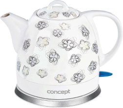 Keramični grelnik vode Concept 1 l