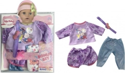 Oblačila za punčke 40–43 cm