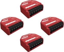 Shelly 1PM Gen3 komplet WiFi/Bluetooth krmilnikov