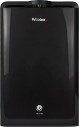 Čistilec zraka WEBBER AP9700 WI‑FI