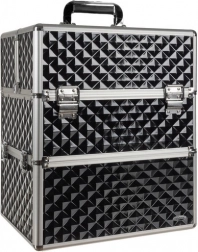 Kozmetični kovček XL Soulima