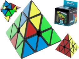 Logična igrača MoYu Pyraminx