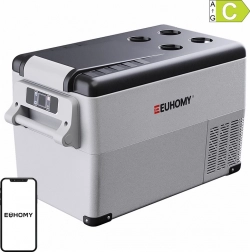 Avtohladilnik Euhomy 30L