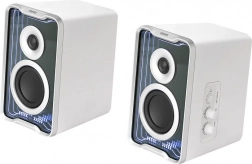 Zvočniki Edifier QR30 beli